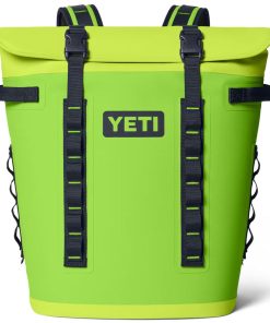 Hopper M20 Backpack Soft-sided Cooler