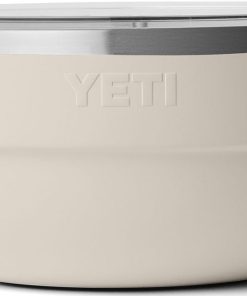 Rambler Insulated Bowl - 3.8 L