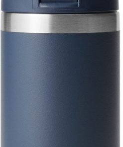 Rambler Insulated Water Bottle with Straw Cap - Kids' - 355 ml