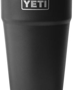 Rambler Insulated Stackable Cup - 887 ml