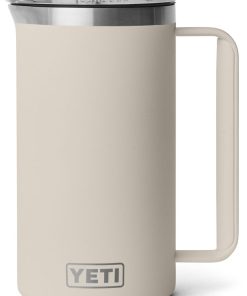 Rambler French Press - 1 L