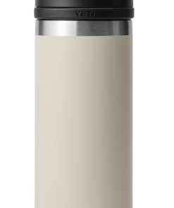 Rambler Insulated Water Bottle with Straw Cap - 532 ml